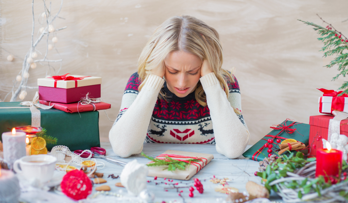 Cómo cuidar tu corazón durante las fiestas decembrinas