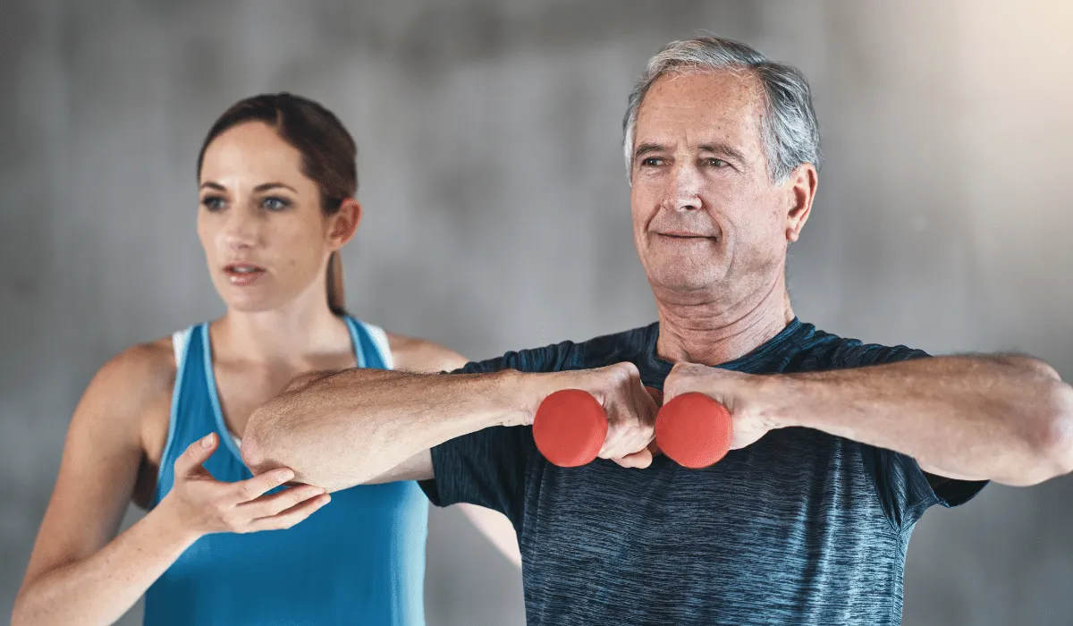 sarcopenia