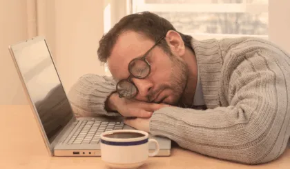 siestas son buenas o malas