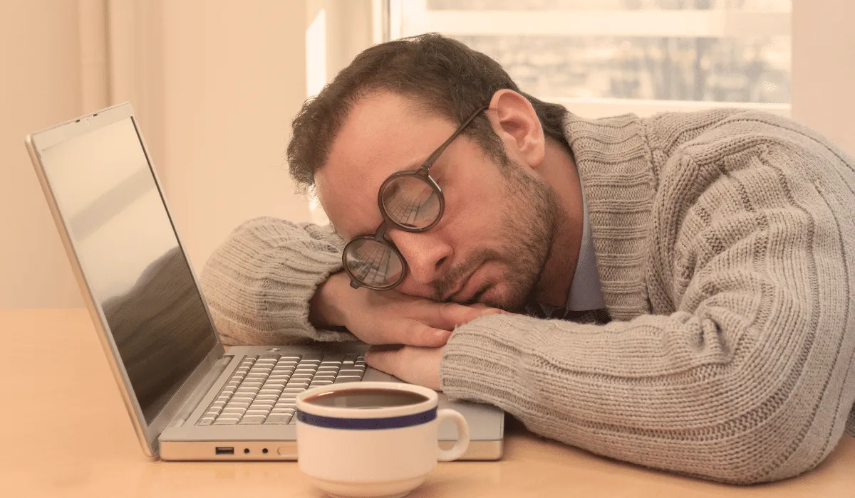 siestas son buenas o malas