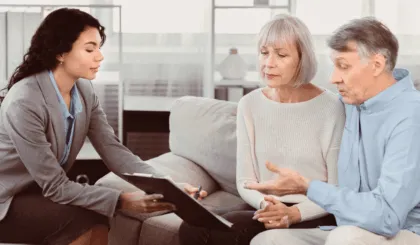 La voluntad anticipada como un acto de amor y responsabilidad hacia nosotros mismos y nuestros seres queridos.