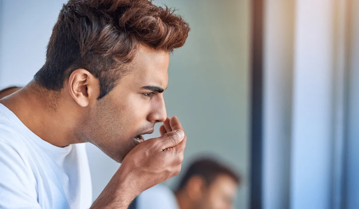 5 senales de advertencia de una mala higiene personal