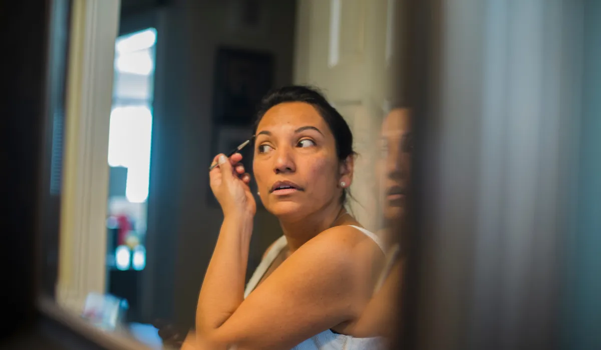 50 cosas que te hacen parecer mayor