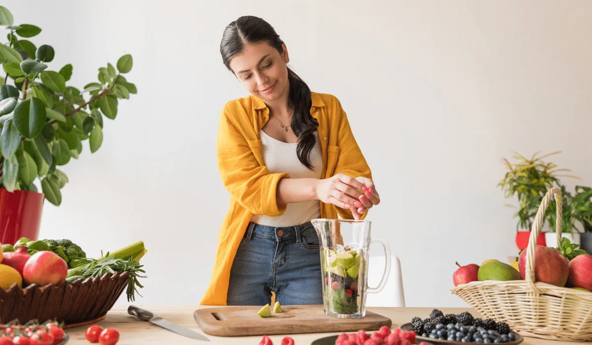 7 consejos para desintoxicar tu cuerpo sanamente despues de Ano Nuevo