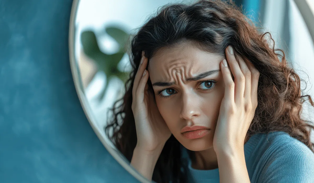 Atrapada en un ciclo de insatisfacción con tu cuerpo 5 pasos para mejorar esa situación