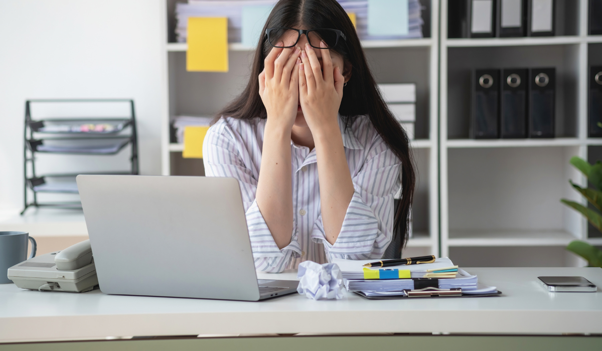 Blue Monday: Reflexión sobre la salud mental de las mujeres