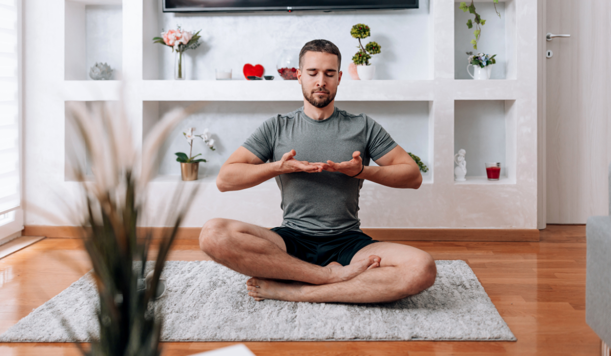 Box Breathing: Reducir el estrés y mejorar el rendimiento