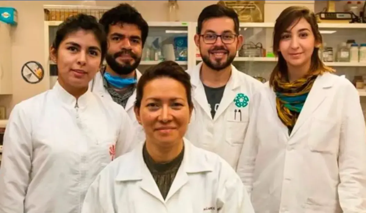 Científica del IPN logra elimina el 100 del VPH en mujeres