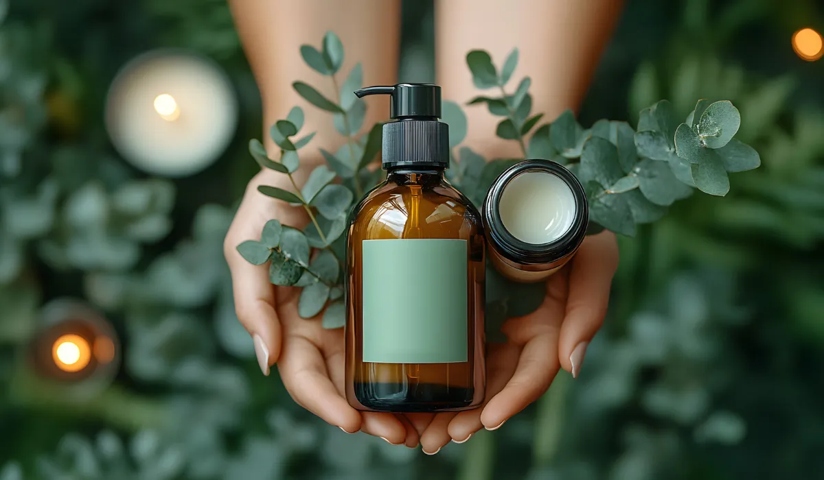 Eucalipto: La Solución Natural para el Dolor de Artrosis y la Regeneración Muscular