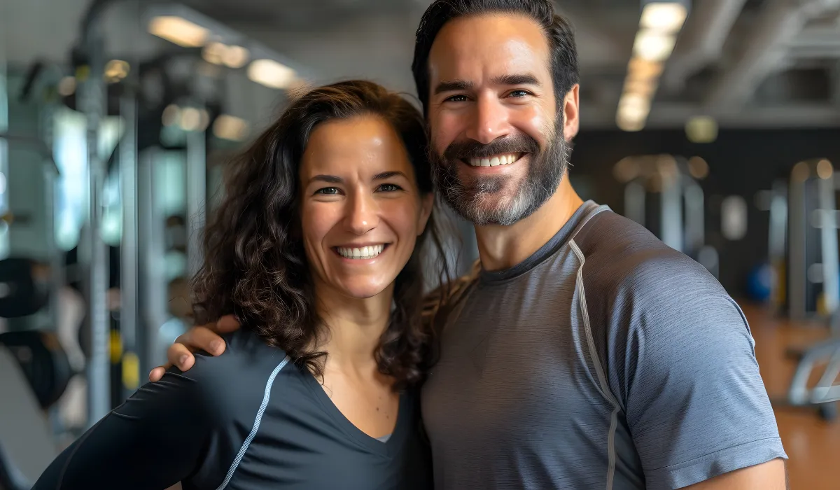 Cómo transformar tu cuerpo y mente después de los 40