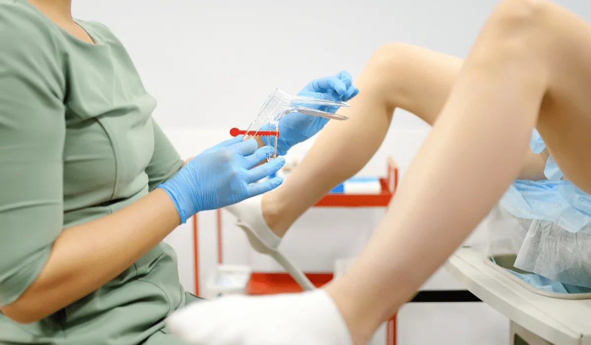 Con qué frecuencia debes hacerte una prueba de Papanicolaou