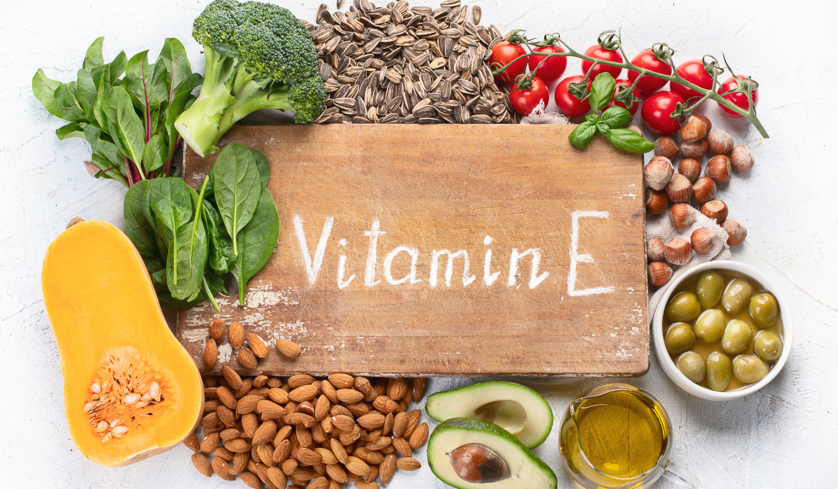 La vitamina E: Un nutriente esencial más allá de la belleza