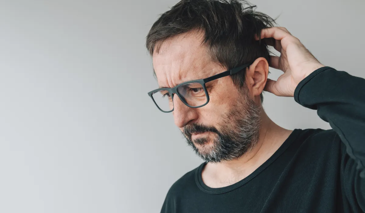 Por qué olvidamos Todo sobre los lapsus mentales y el envejecimiento