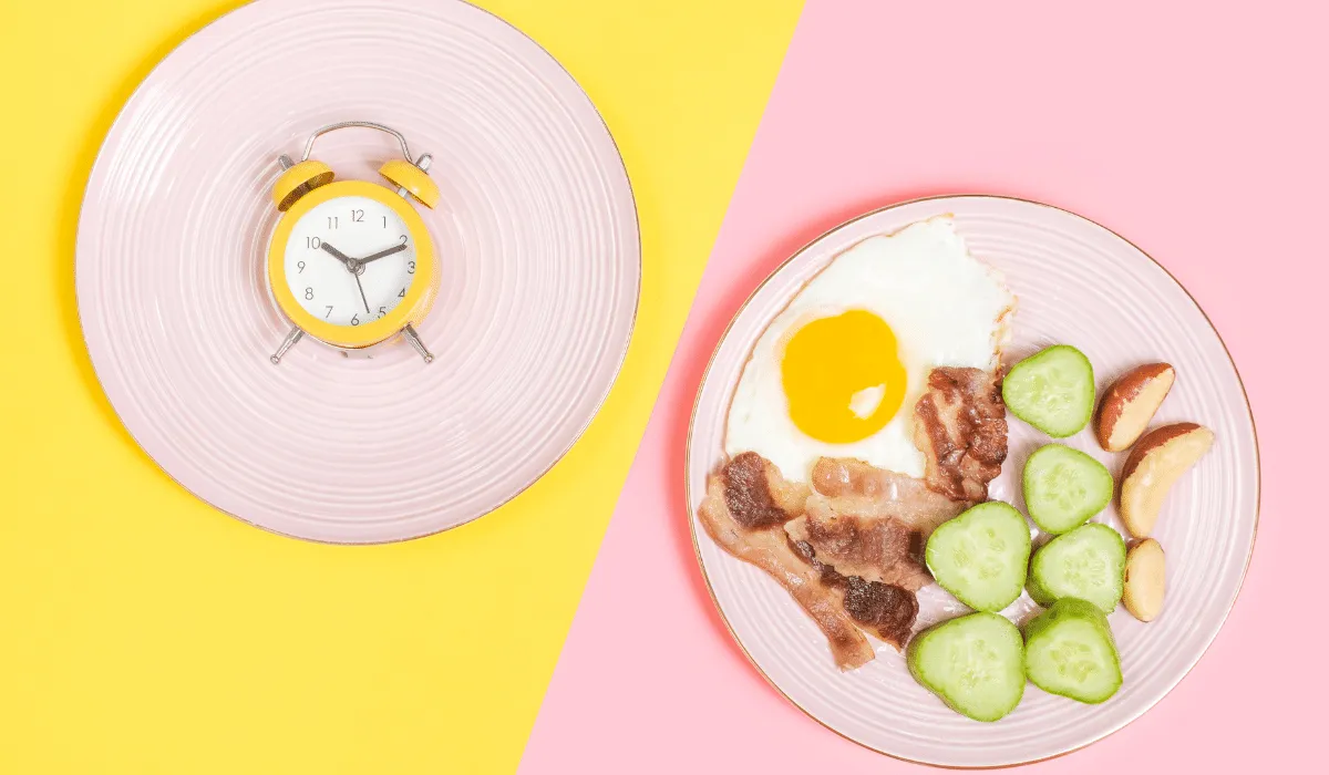 Puede el ayuno intermitente ayudar a perder peso