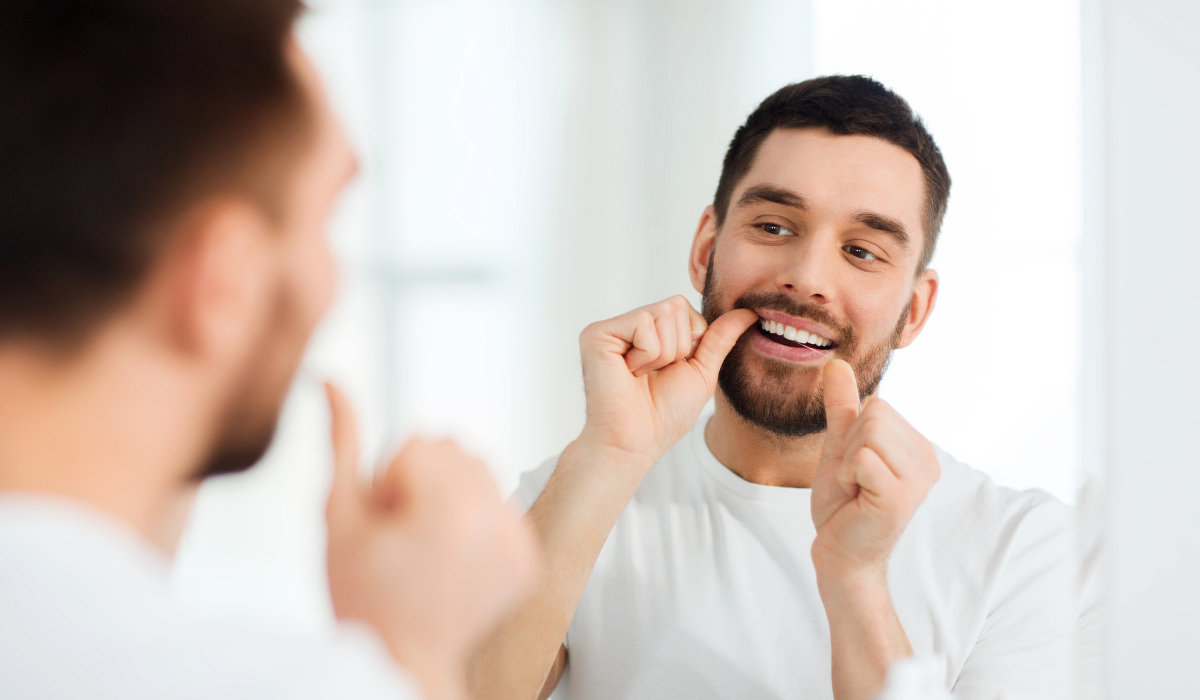 ¿Qué tan buenos son tus hábitos dentales?