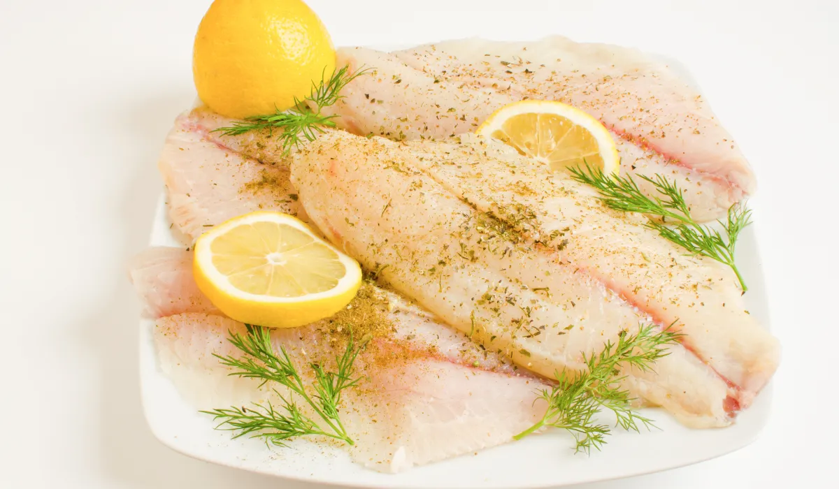 Tilapia El pescado que cuida tu salud cardiovascular