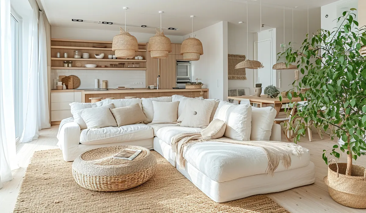 Descubre el Slow Design: Claves para Crear Ambientes Relajantes