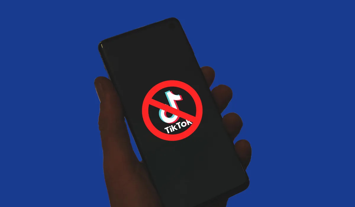 TikTok será ilegal en EE. UU. desde el 19 de enero. Descubre las razones detrás de esta controvertida decisión.