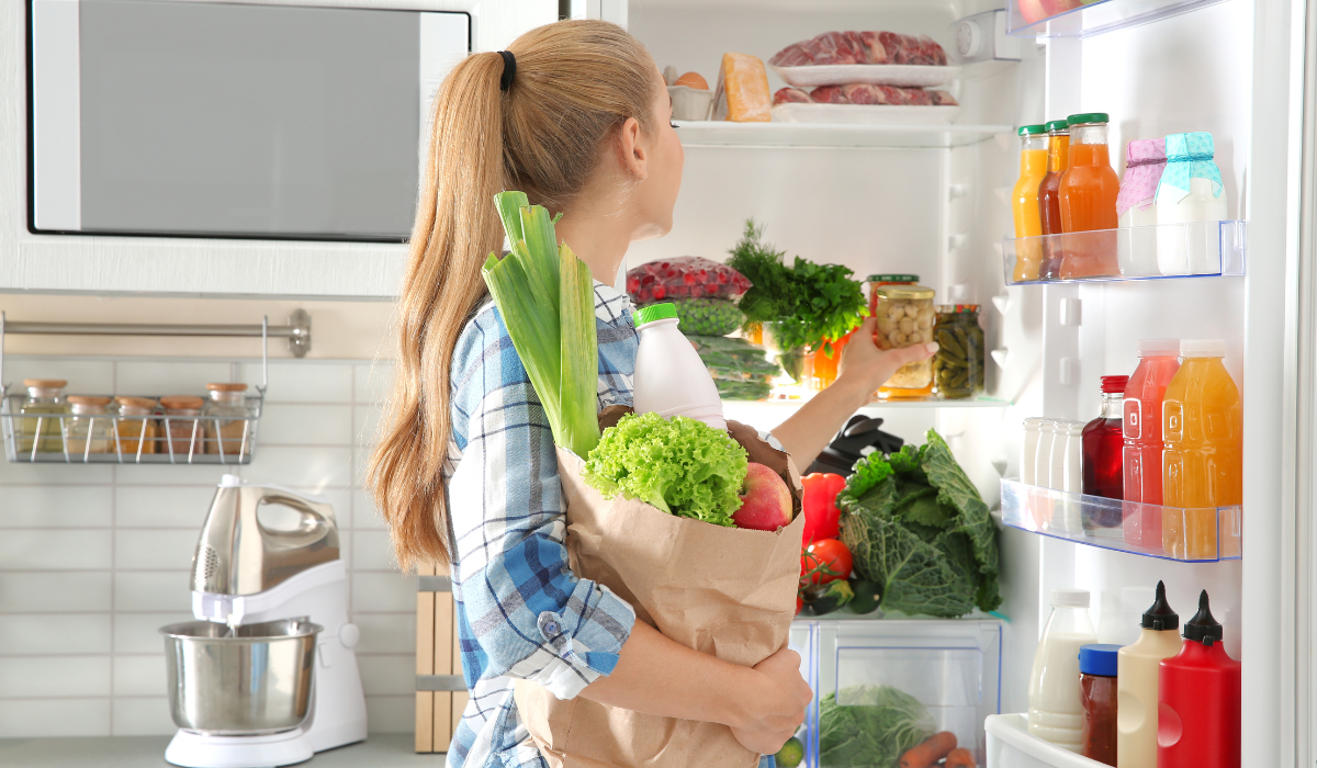 ¿Sabías que estos 12 alimentos necesitan refrigeración? Descubre por qué