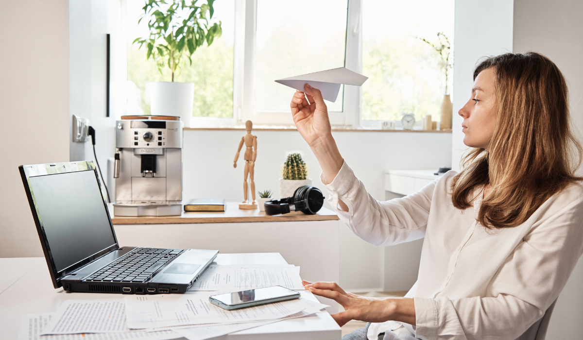 Sabías que la procrastinación afecta tu bienestar emocional y hasta laboral