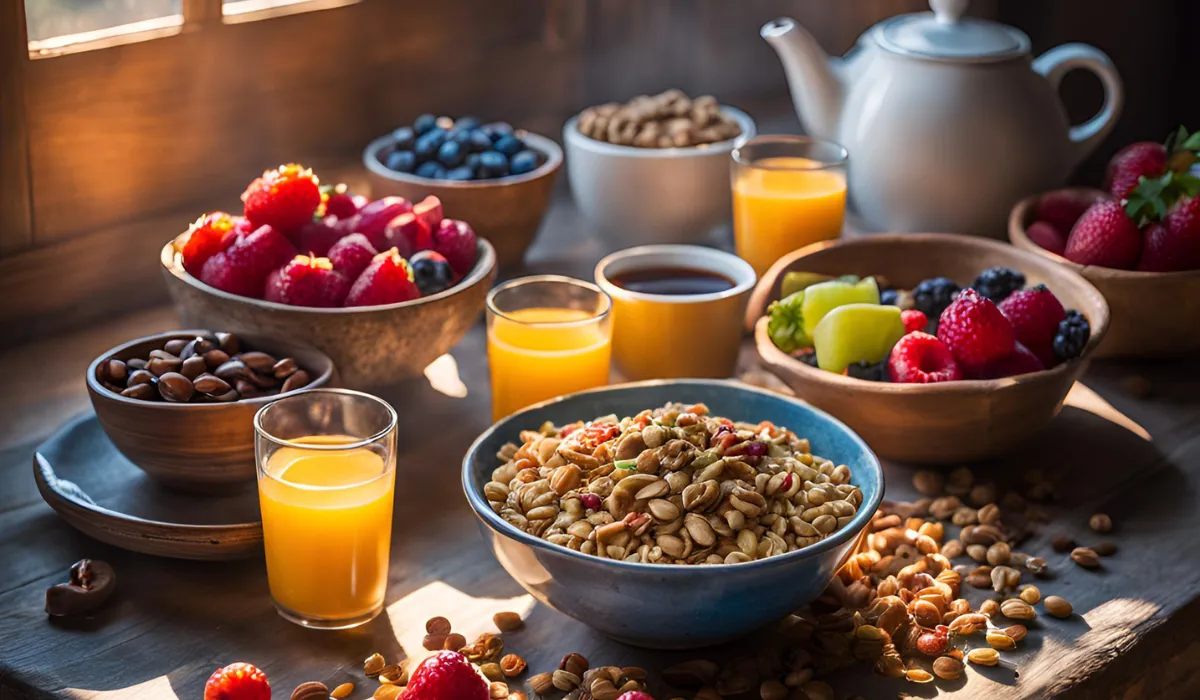 Dieta y cáncer Tres alimentos que podrían protegerte según la ciencia