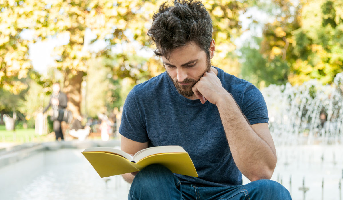 La biblioterapia: El secreto para mejorar tu salud mental con la lectura