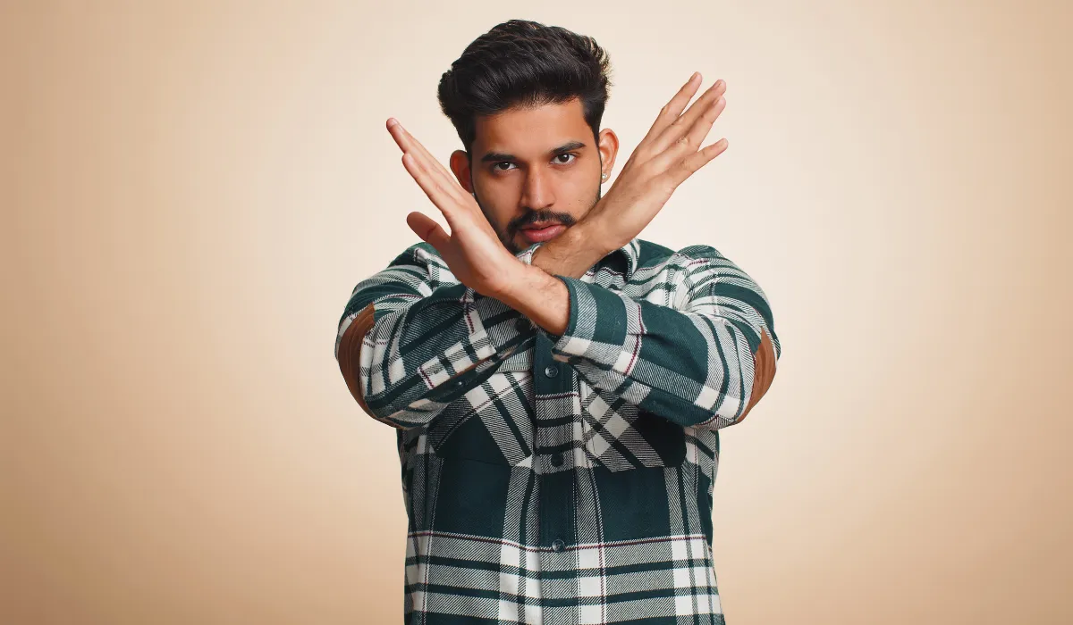 los mexicanos les cuesta decir “no”