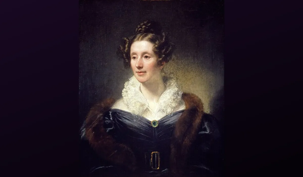 Mary Somerville