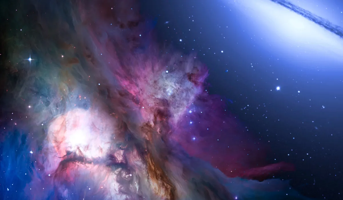 Astrónomos descubren Quipu, la estructura más grande del Universo, nombrada en honor a los Incas.