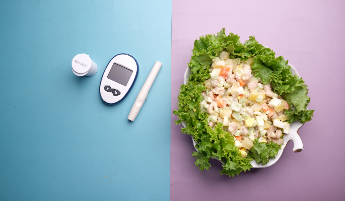 ¿Tienes diabetes tipo 2? Descubre la "hambre oculta" de micronutrientes