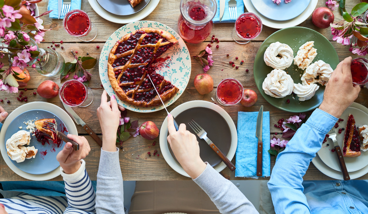 ¿Por qué no podemos resistirnos al postre? La explicación neurológica del ‘estómago de postre’ y su impacto en la lucha contra la obesidad.