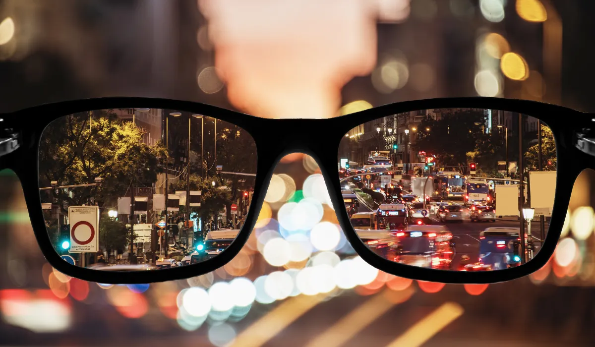 Descubre ejercicios naturales para mejorar la miopía y reducir la dependencia de las gafas. ¡Cuida tu visión de forma efectiva y sin cirugía!