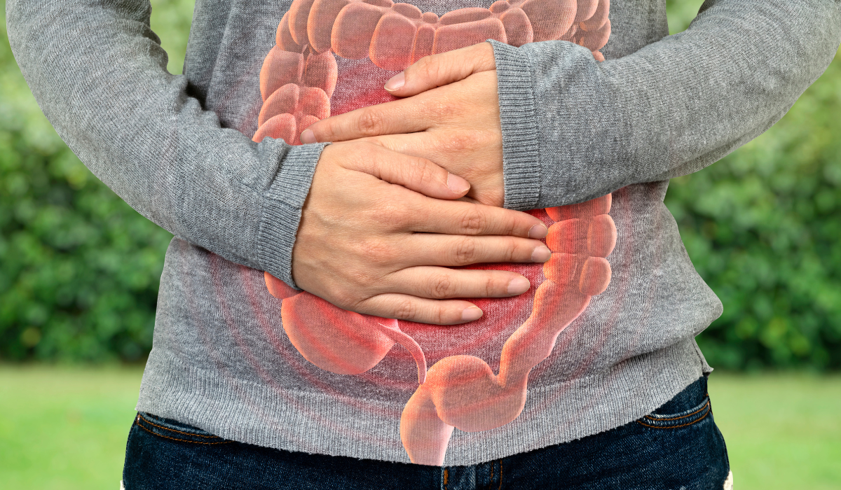 tu tránsito intestinal dice mucho de tu salud