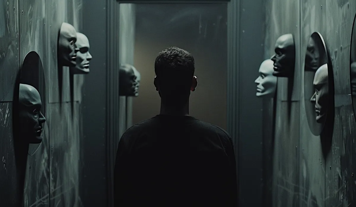 La triada oscura combina narcisismo, maquiavelismo y psicopatía. Aprende a reconocer estos rasgos y cómo mantenerte a salvo.