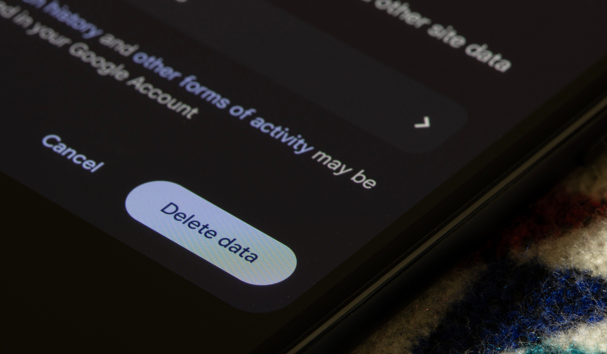 Cómo borrar las cookies de tu teléfono (y por qué deberías hacerlo)