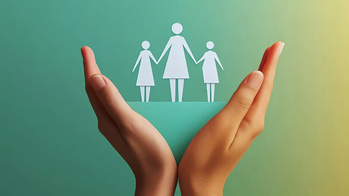 Determinantes sociales de la salud