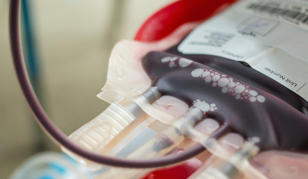 ¿No te gusta donar sangre? Quizás después de leer esto cambies de opinión