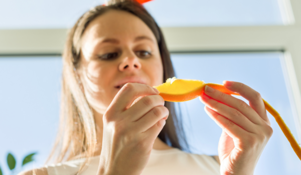 Las naranjas podrían ser clave para combatir la depresión