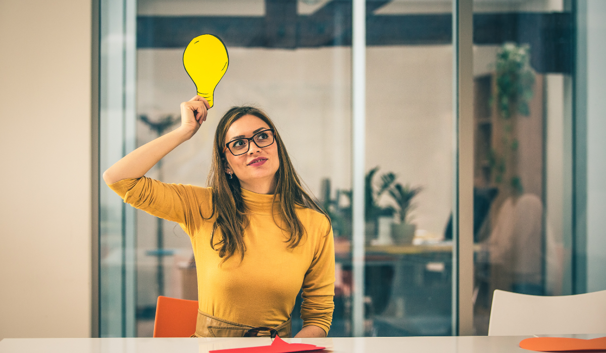 ¿Tienes estas 11 cualidades? Podrías ser más inteligente de lo que piensas