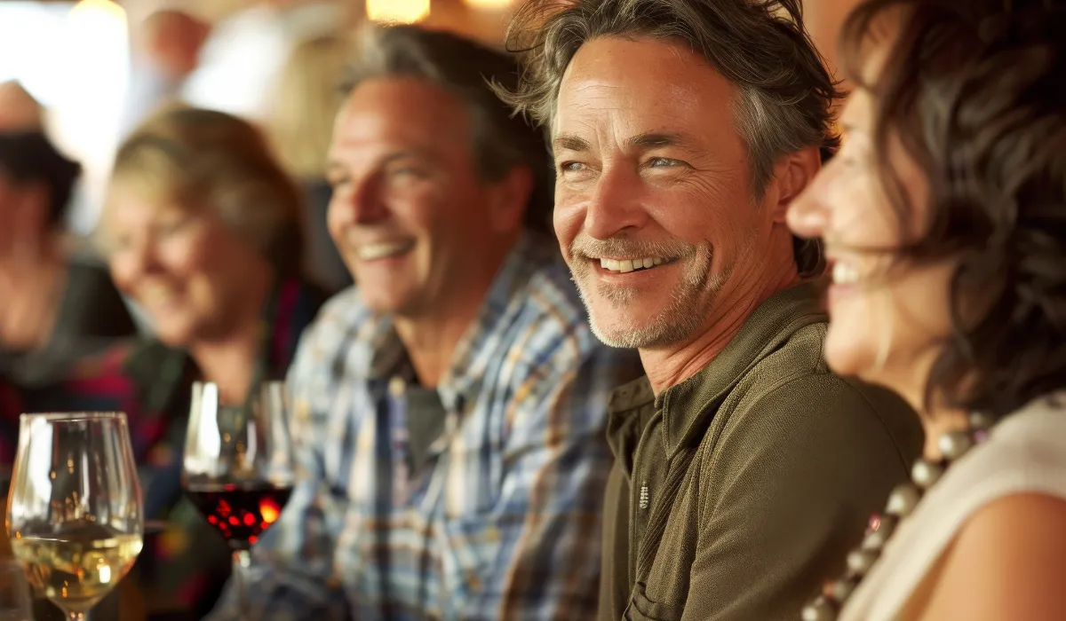 Por qué el alcohol te afecta más con la edad Descubre las razones