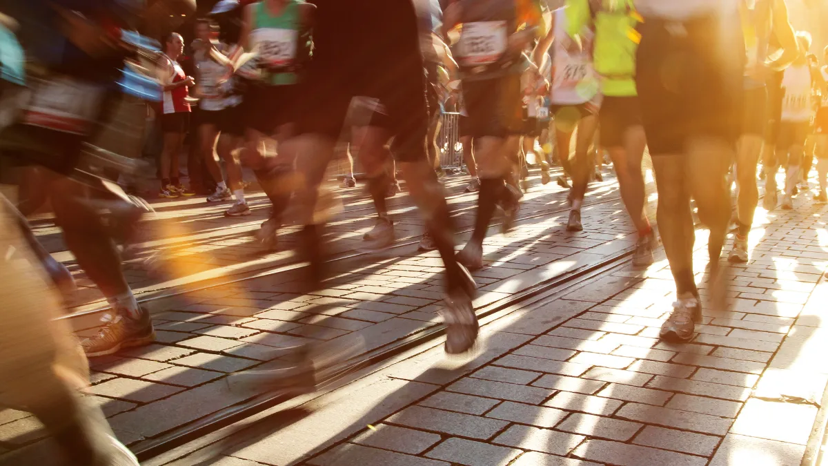 ejercicio intenso y cerebro