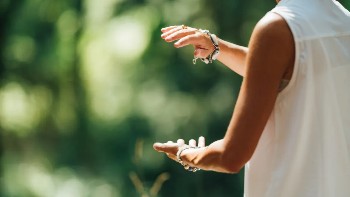 Controla tu presión arterial de forma natural con el Taichi.