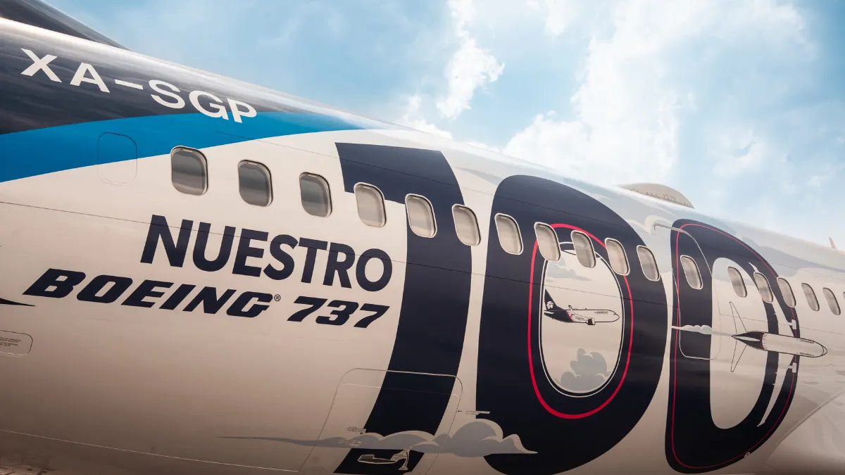 Aeroméxico y Visit California se unen para conectar culturas, destinos y experiencias como nunca antes.