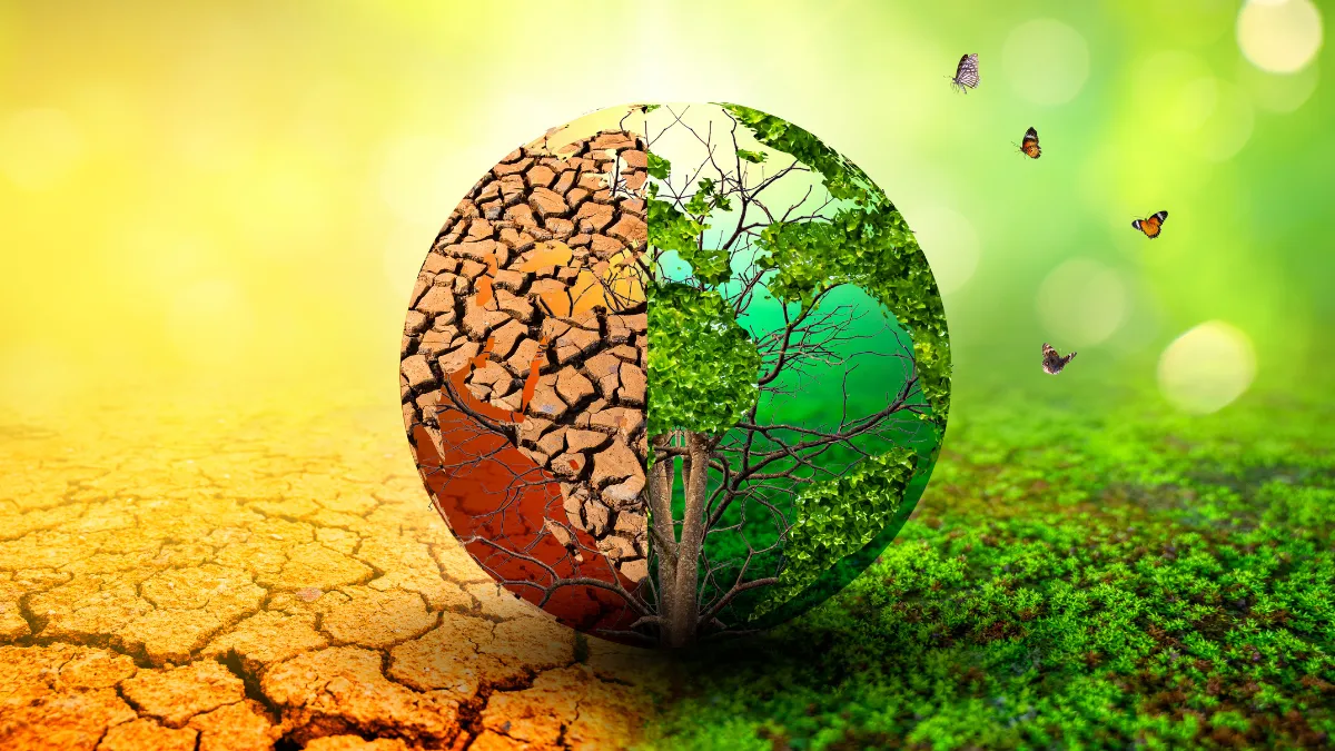 Días de 25 horas La ciencia revela un futuro inesperado por el cambio climático
