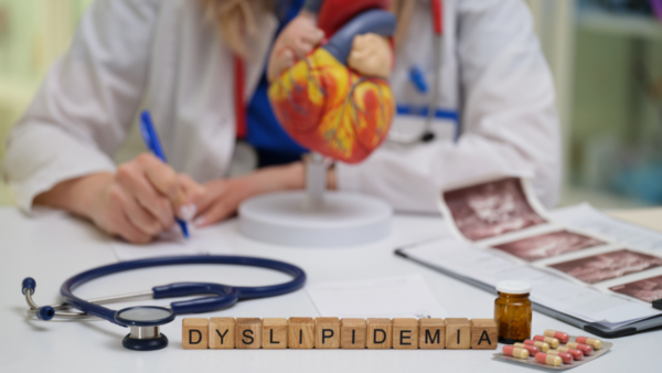 Dislipidemias