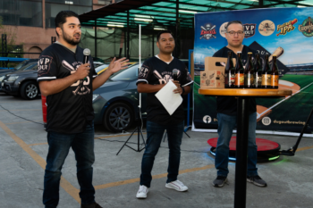 Dugout Brewing