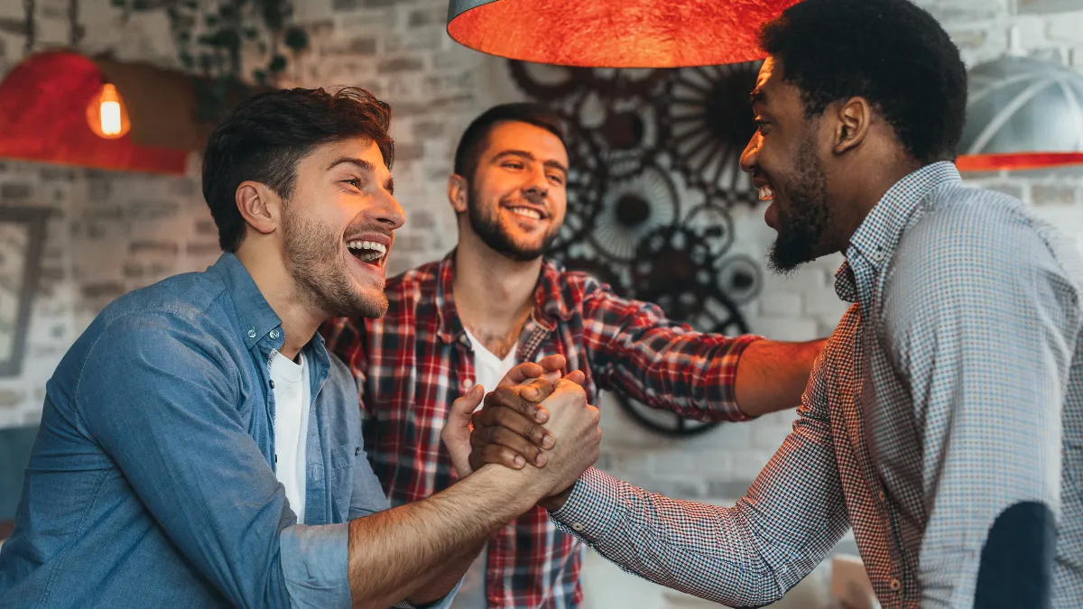 El virus del papiloma humano (VPH) en hombres