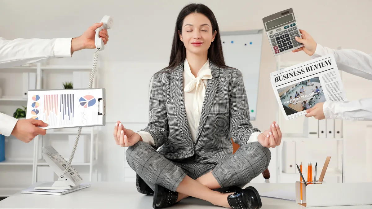 Estrategias efectivas para soltar el control