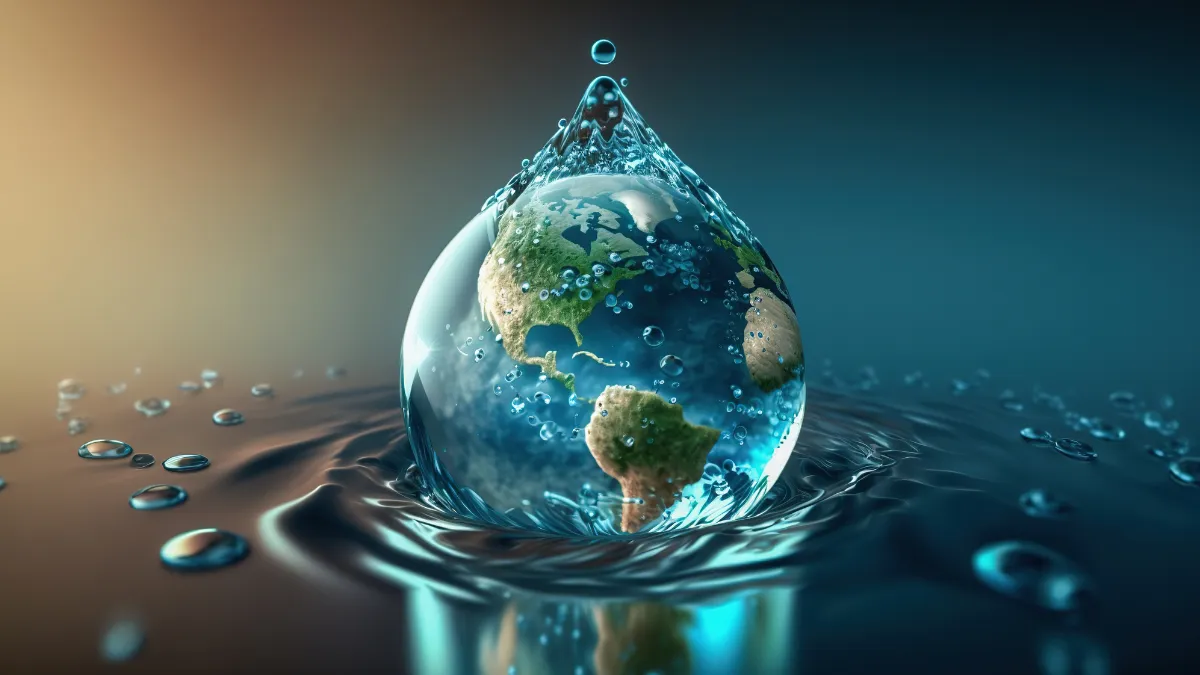 Heineken Water Challange