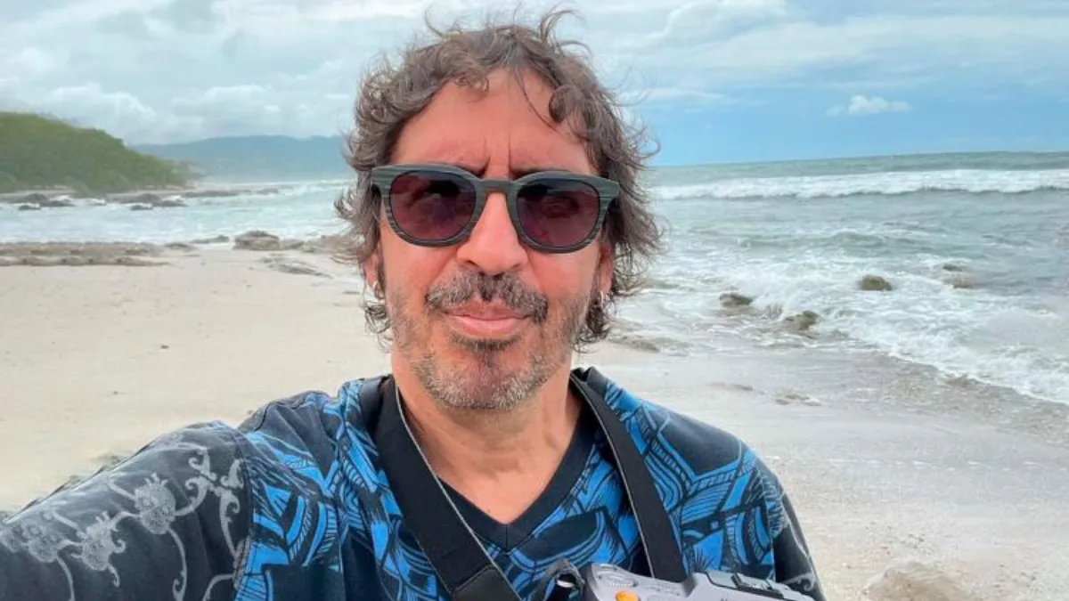 Muere 'Memo' del Bosque, productor de Televisa, tras lucha contra el cáncer